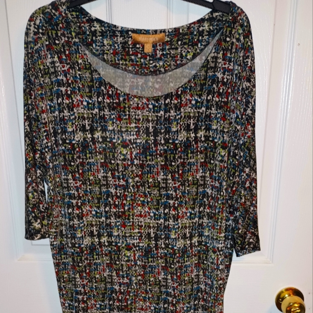 Ellen Tracy dress